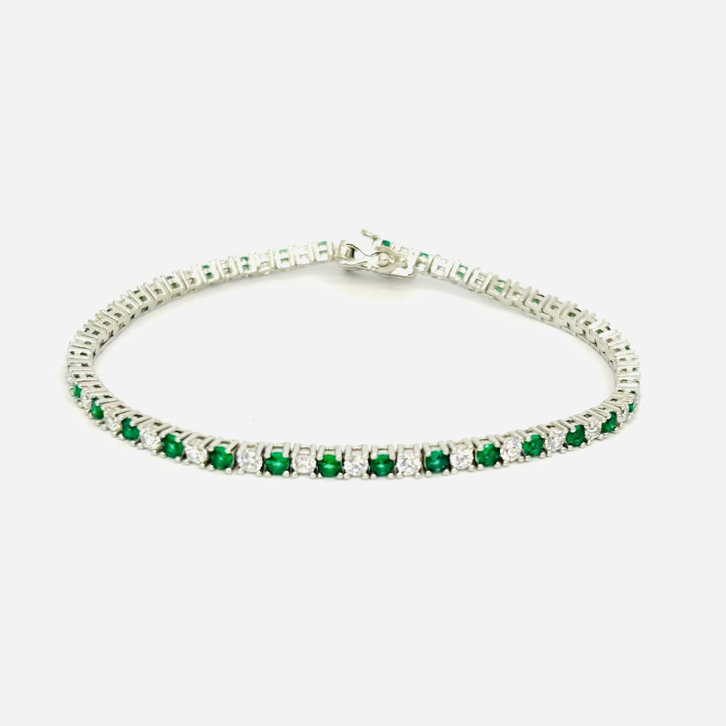 Brosway Damen-Armband aus silbernem Stahl mit Mama-Stern-Symbol, Chakra-Kollektion, BHKB161
