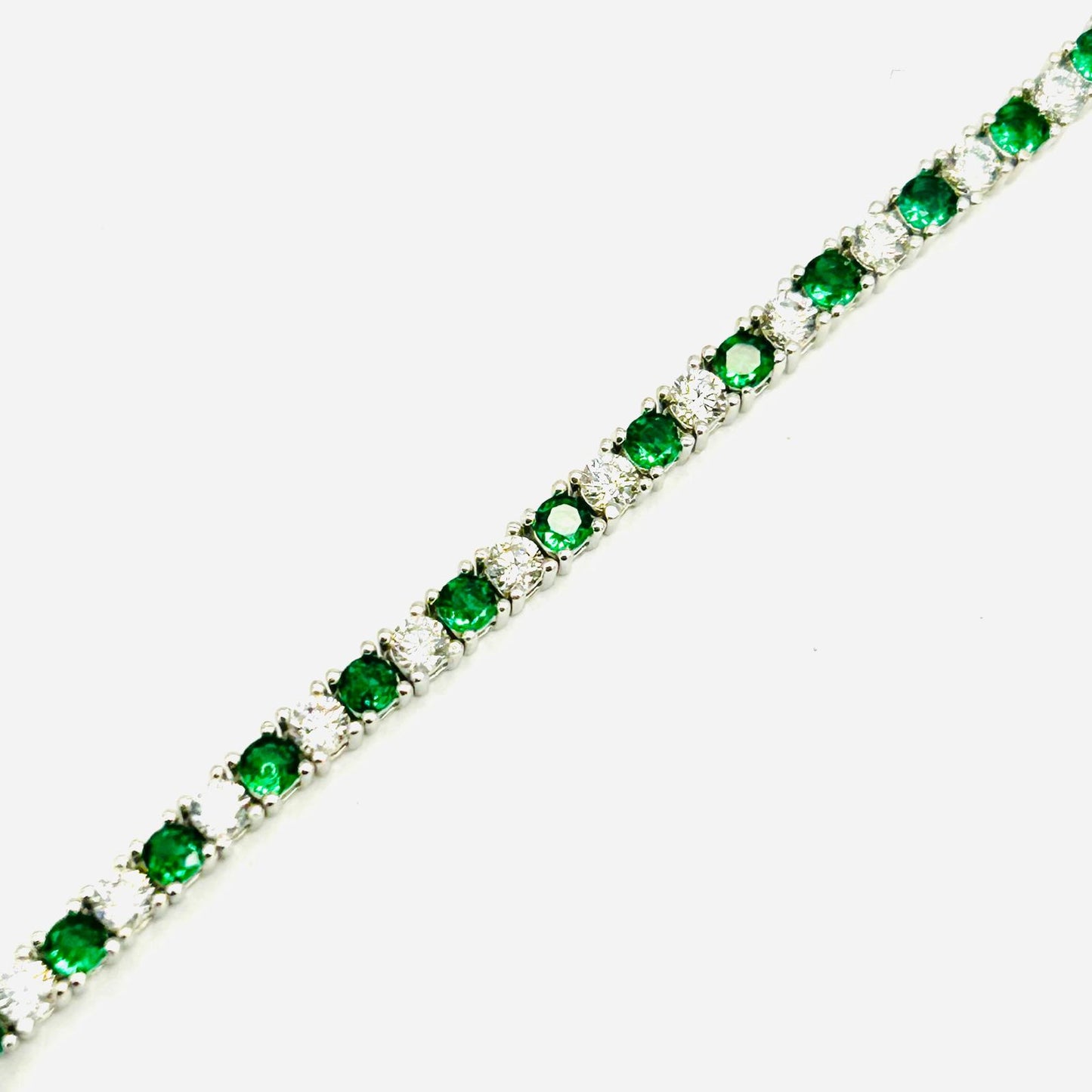Brosway Damen-Armband aus silbernem Stahl mit Mama-Stern-Symbol, Chakra-Kollektion, BHKB161
