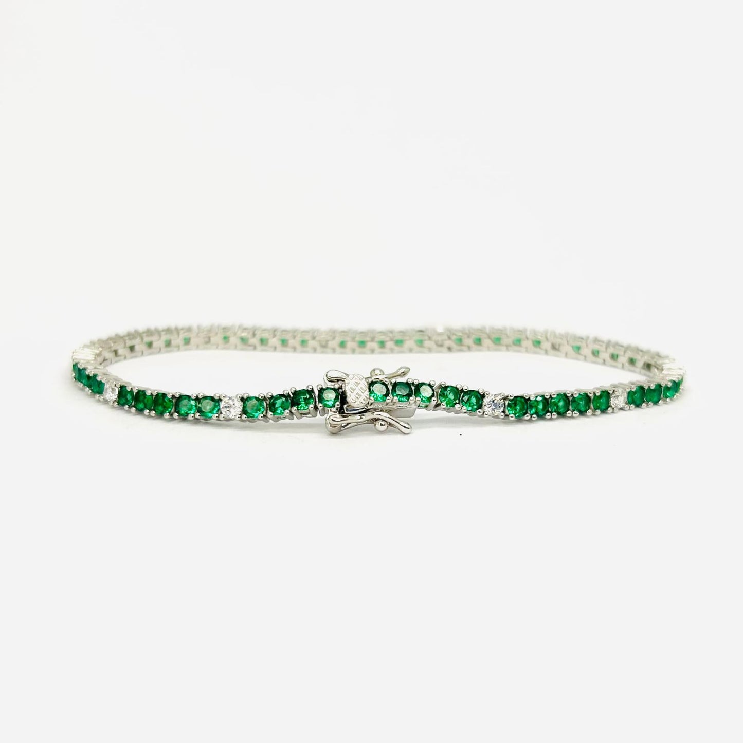 Brosway Damen-Armband aus silbernem Stahl mit Mama-Stern-Symbol, Chakra-Kollektion, BHKB161