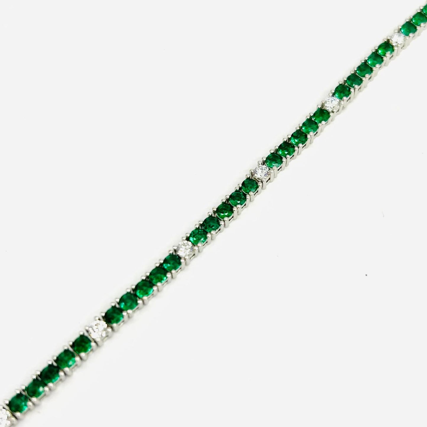 Brosway Damen-Armband aus silbernem Stahl mit Mama-Stern-Symbol, Chakra-Kollektion, BHKB161