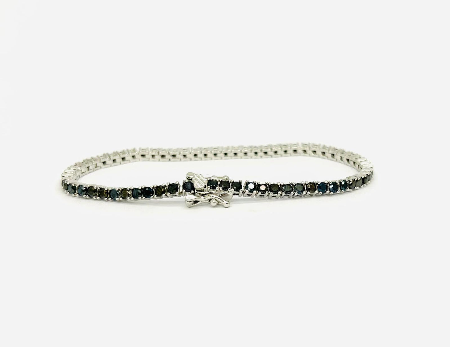 Brosway Damen-Armband aus silbernem Stahl mit Mama-Stern-Symbol, Chakra-Kollektion, BHKB161