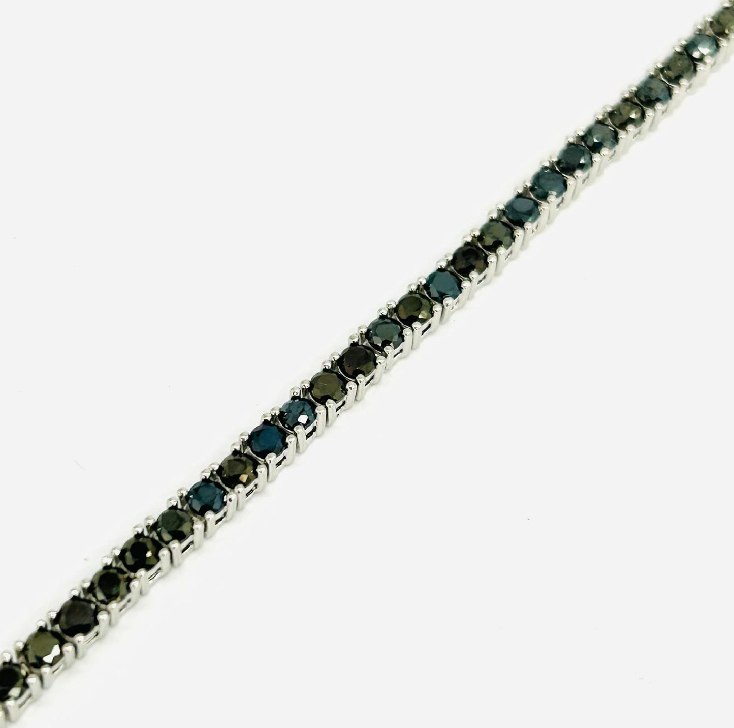 Brosway Damen-Armband aus silbernem Stahl mit Mama-Stern-Symbol, Chakra-Kollektion, BHKB161