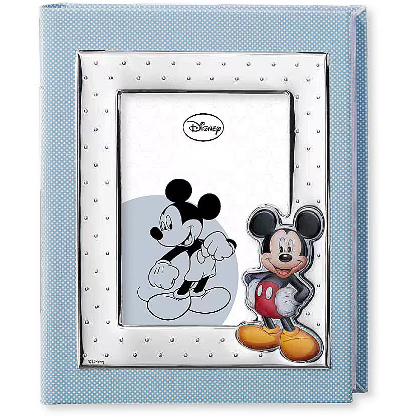 Album Fotografico Valenti Disney Topolino _D295 3C