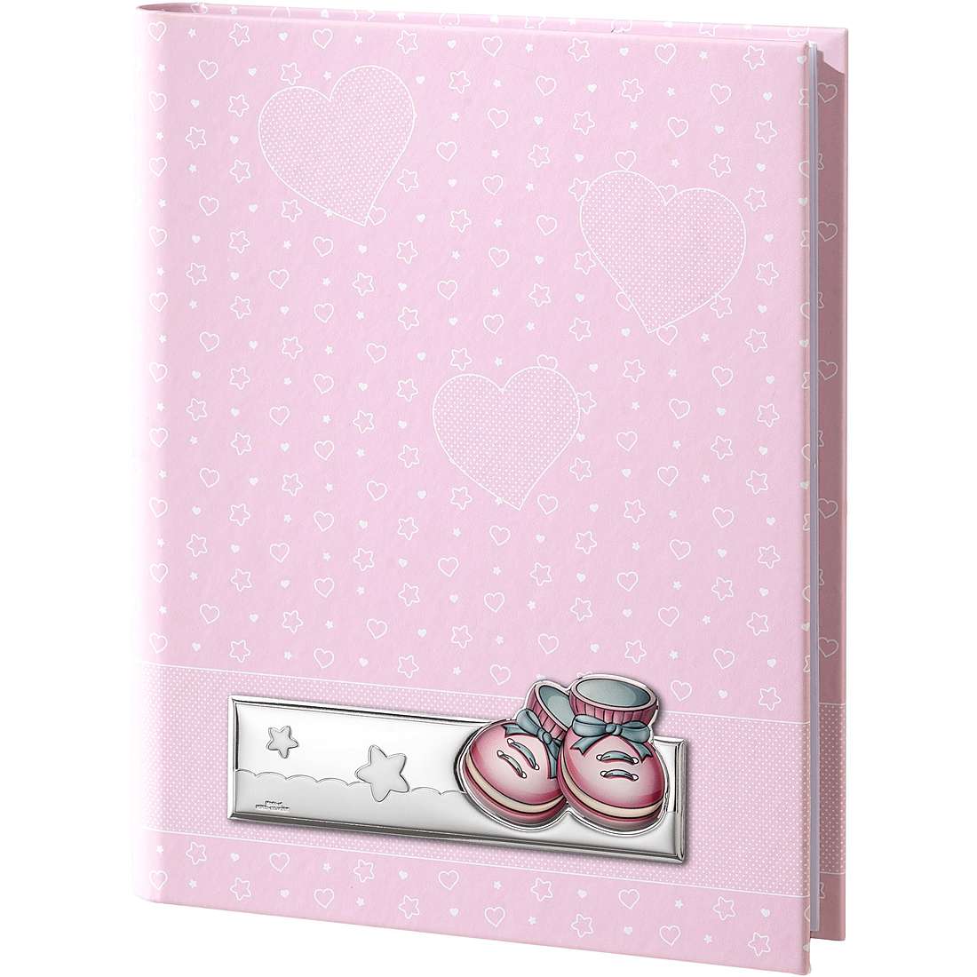 Liu Jo Damen-Halskette aus silbernem Stahl mit weißen Anhängern _LJ2841