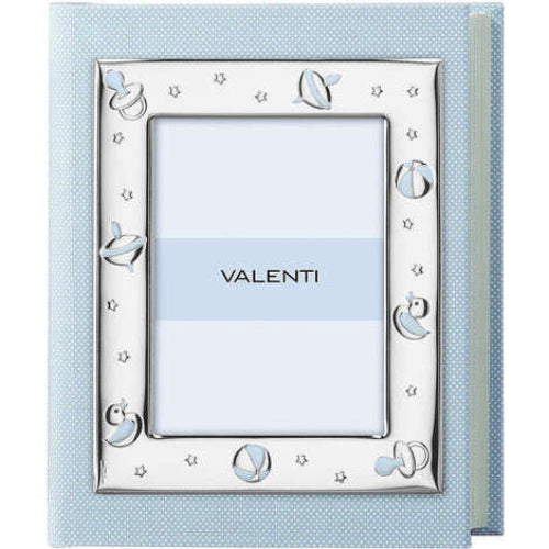 Album Fotografico Bambino Valenti Celeste _73563 2C