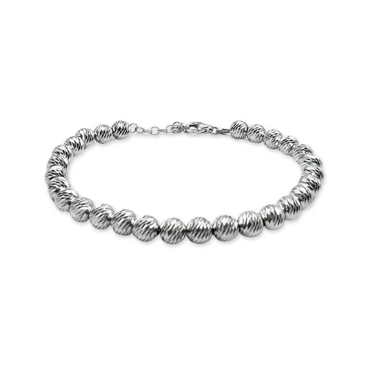 Brosway Damen-Armband aus silbernem Stahl mit Mama-Stern-Symbol, Chakra-Kollektion, BHKB161
