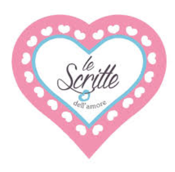 Gioielli Le scritte dell'amore