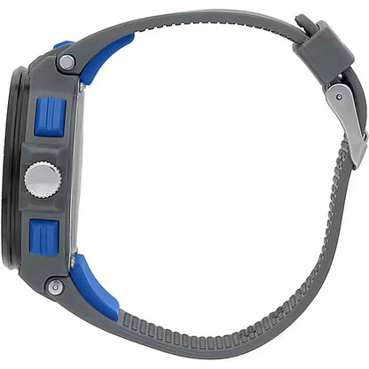 Orologio Sector Ex 28 Uomo Analogico-Digitale Cinturino PU Grigio _R3251532002