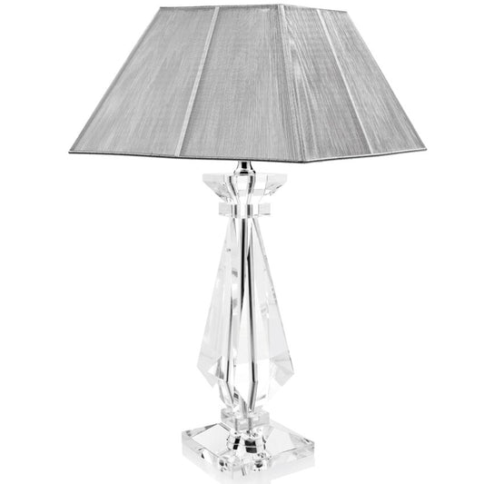 Ottaviani Lampada "Aquilone" Cristallo _21450