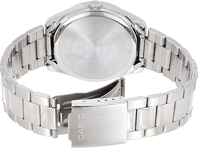 Citizen – Herren-Chronographenuhr – CA0630-80E 
