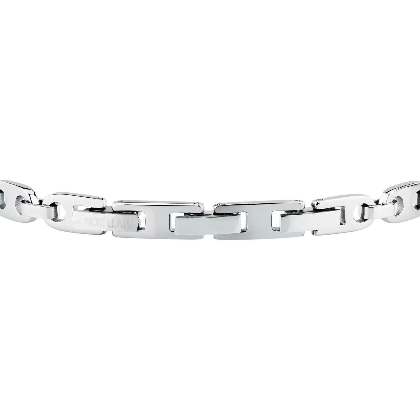 Brosway Damen-Armband aus silbernem Stahl mit Mama-Stern-Symbol, Chakra-Kollektion, BHKB161