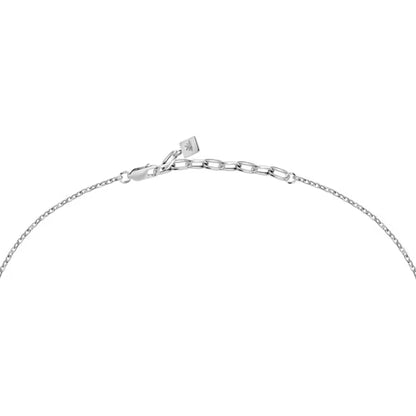 Brosway Damen-Armband aus silbernem Stahl mit Mama-Stern-Symbol, Chakra-Kollektion, BHKB161