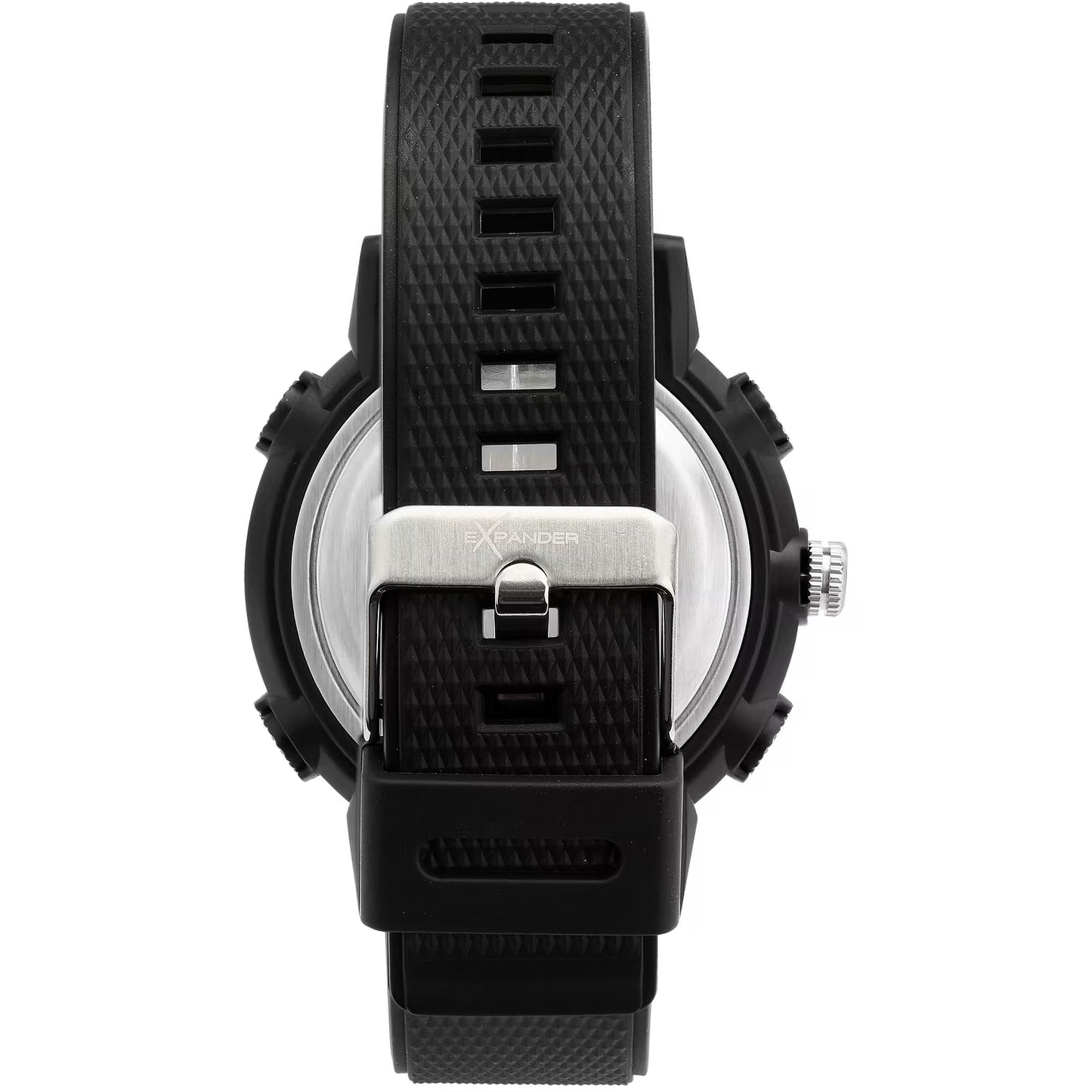 Sector Damenuhr Steel Only Time Perlweiß R3253161540