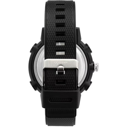 Sector Damenuhr Steel Only Time Perlweiß R3253161540