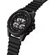 Orologio Sector Ex 48 Uomo Analogico-Digitale Cinturino Plastica Nero _R3251302001