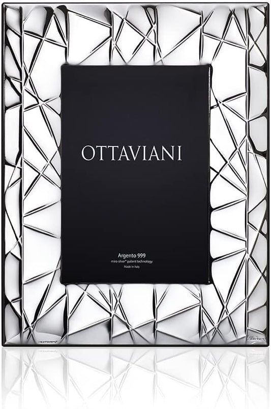 Ottaviani Portafoto Star Argento 999 _4008A