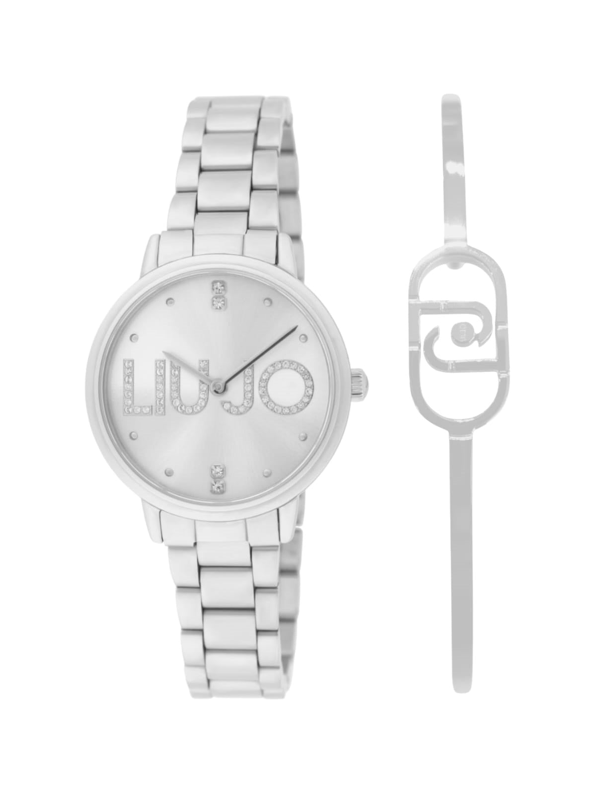 Liu Jo Friendly Pink Damen QuarzuhrTLJ1934