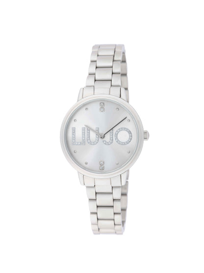 Liu Jo Friendly Pink Damen QuarzuhrTLJ1934