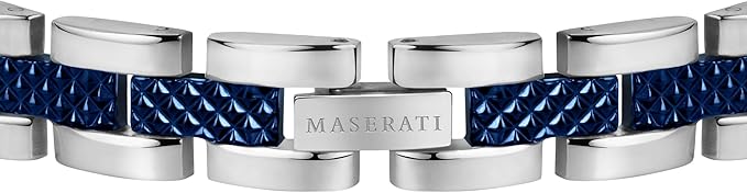 Maserati Velocità Special Edition Herren Chrono Cielo Uhr _R8873652004 