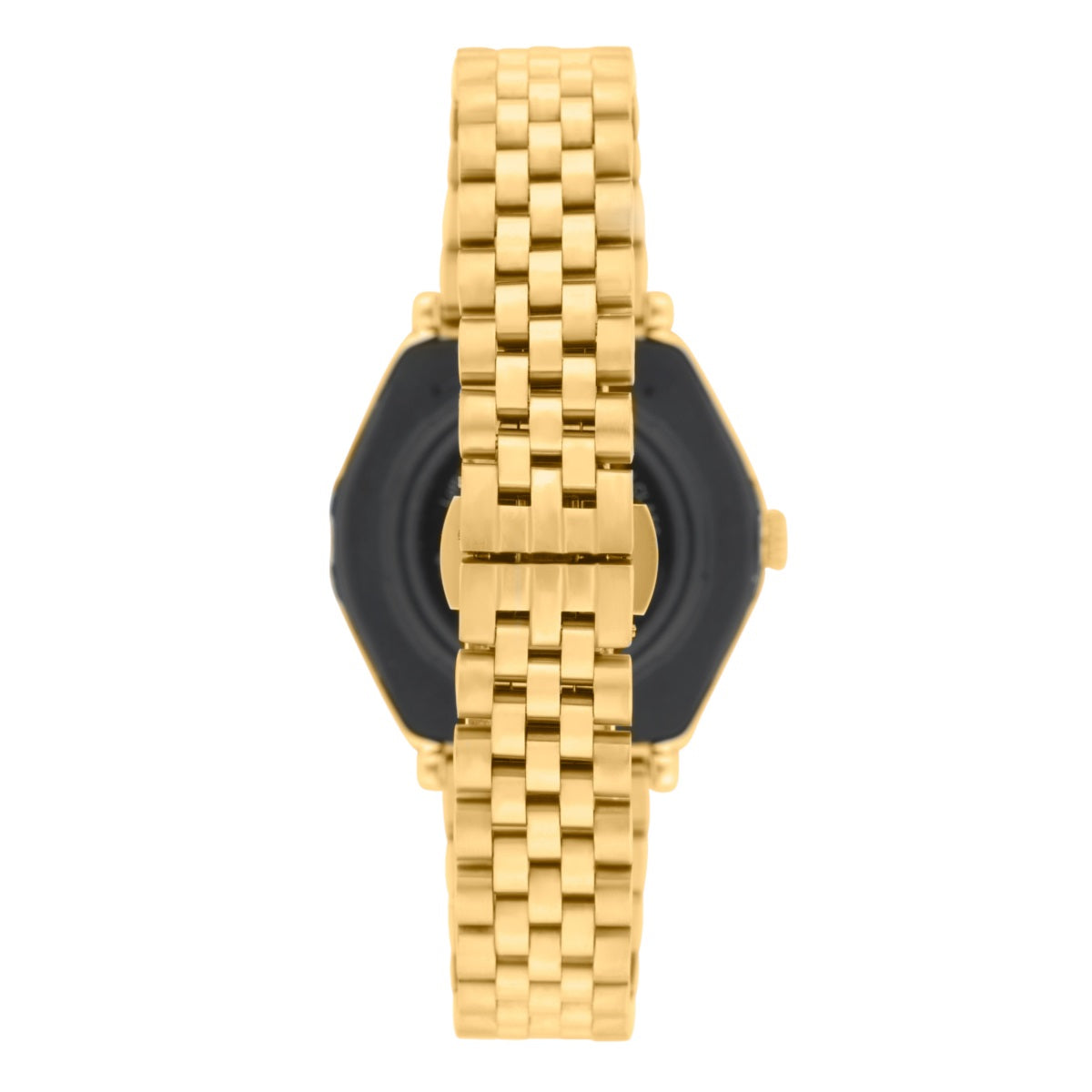 Smartwatch Liu jo Class Donna Acciaio Gold _SWLJ175