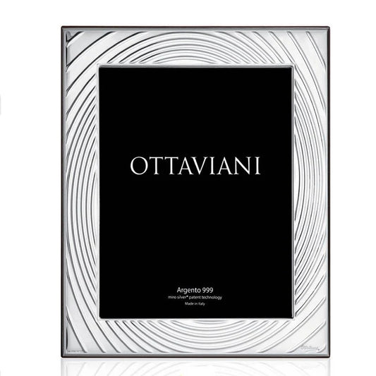 Ottaviani Portafoto Anima Argento 999 _3018A