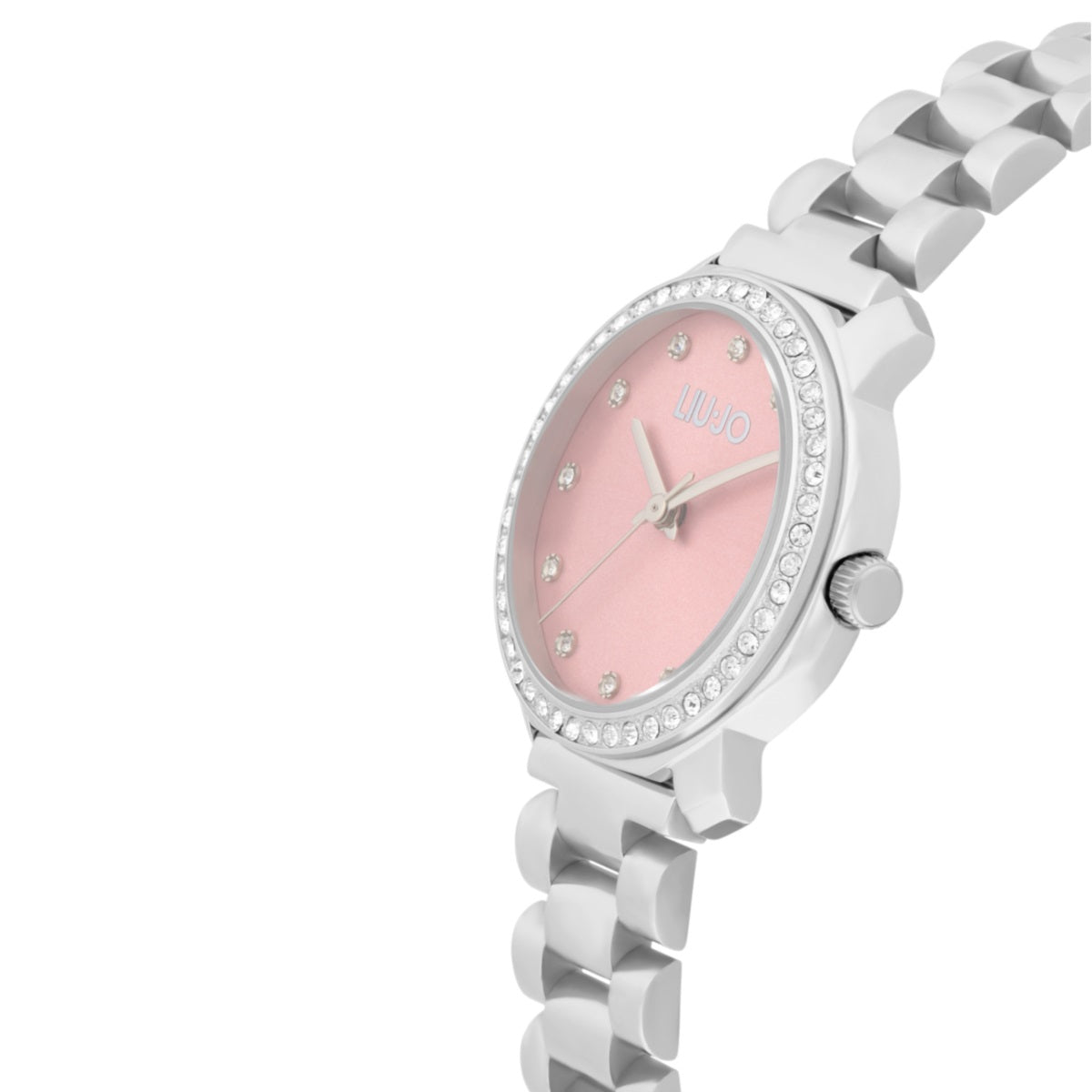 Liu Jo Friendly Pink Damen QuarzuhrTLJ1934