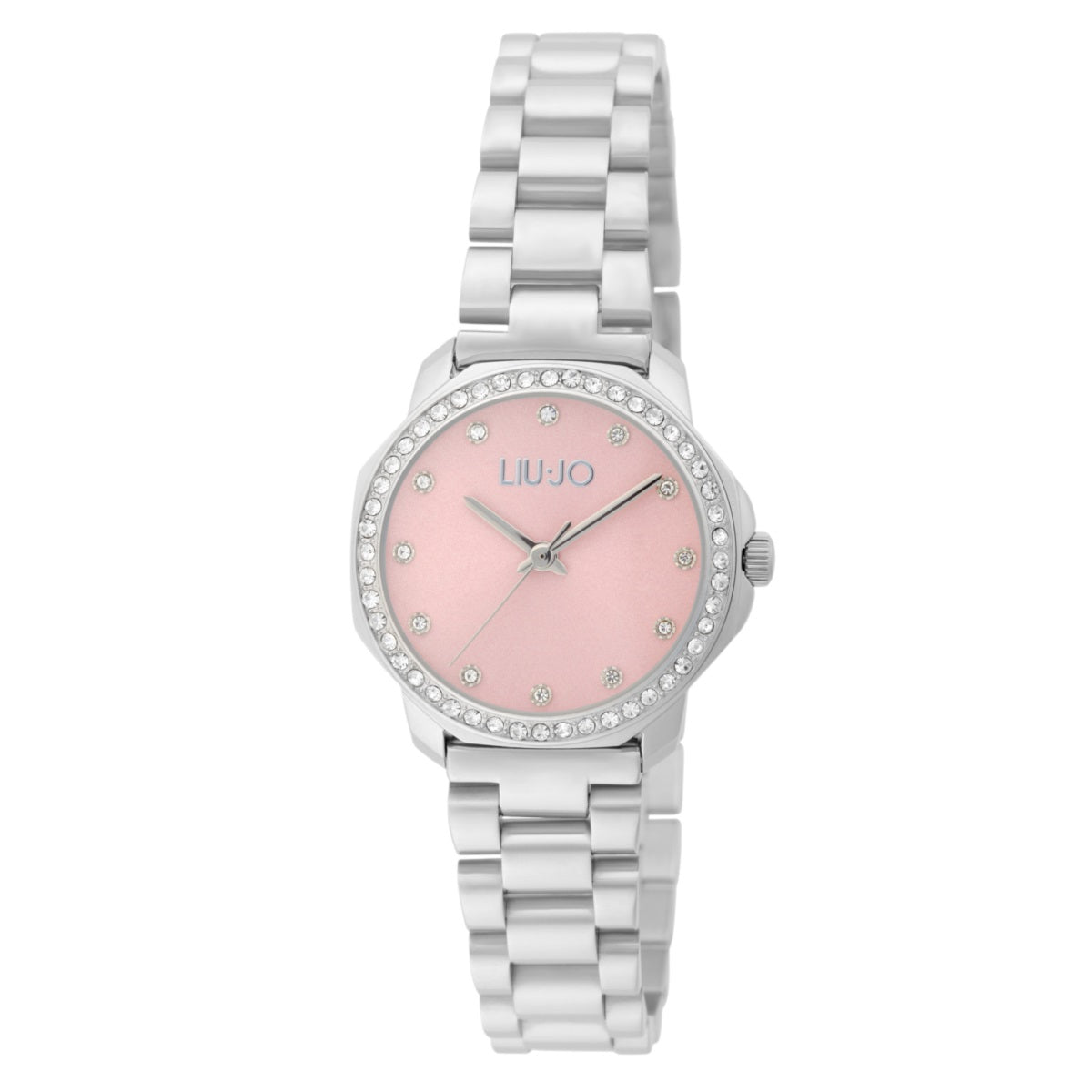 Liu Jo Friendly Pink Damen QuarzuhrTLJ1934