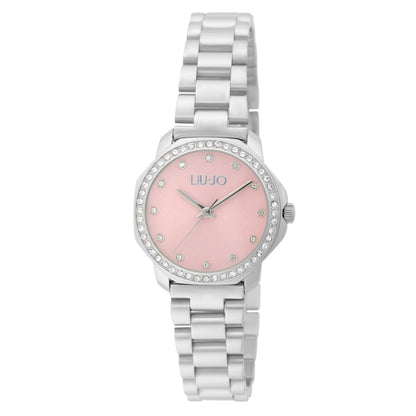 Liu Jo Friendly Pink Damen QuarzuhrTLJ1934