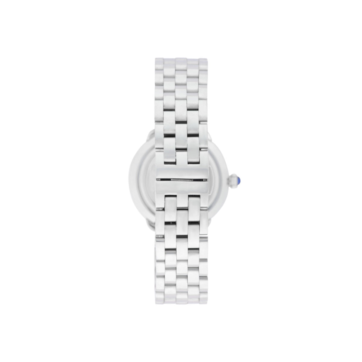 Orologio Liu Jo Brela Donna Acciaio Solo Tempo Silver _TLJ2891