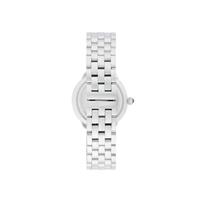 Orologio Liu Jo Brela Donna Acciaio Solo Tempo Silver _TLJ2891