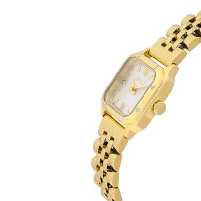Orologio Liu Jo Shimler Mini Donna Acciaio Gold _TLJ2906