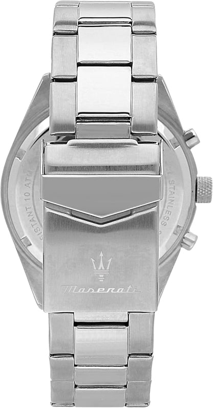 Maserati Velocità Special Edition Herren Chrono Cielo Uhr _R8873652004 