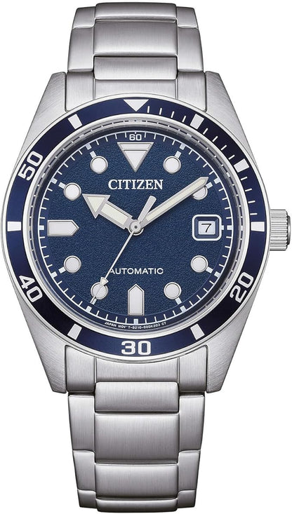 Citizen Eco Drive Promaster BN2031-85E Herren-Quarzuhr 