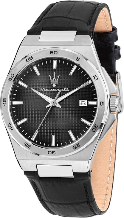 Maserati Velocità Special Edition Herren Chrono Cielo Uhr _R8873652004 