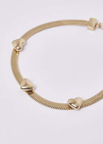 LIU JO Damenarmband aus versilbertem Stahl mit weißen Zirkonen _LJ2458 