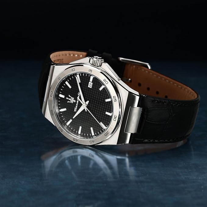 Maserati Velocità Special Edition Herren Chrono Cielo Uhr _R8873652004 