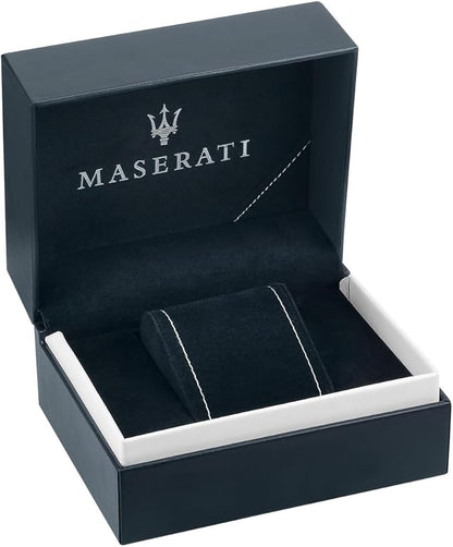 Maserati Velocità Special Edition Herren Chrono Cielo Uhr _R8873652004 