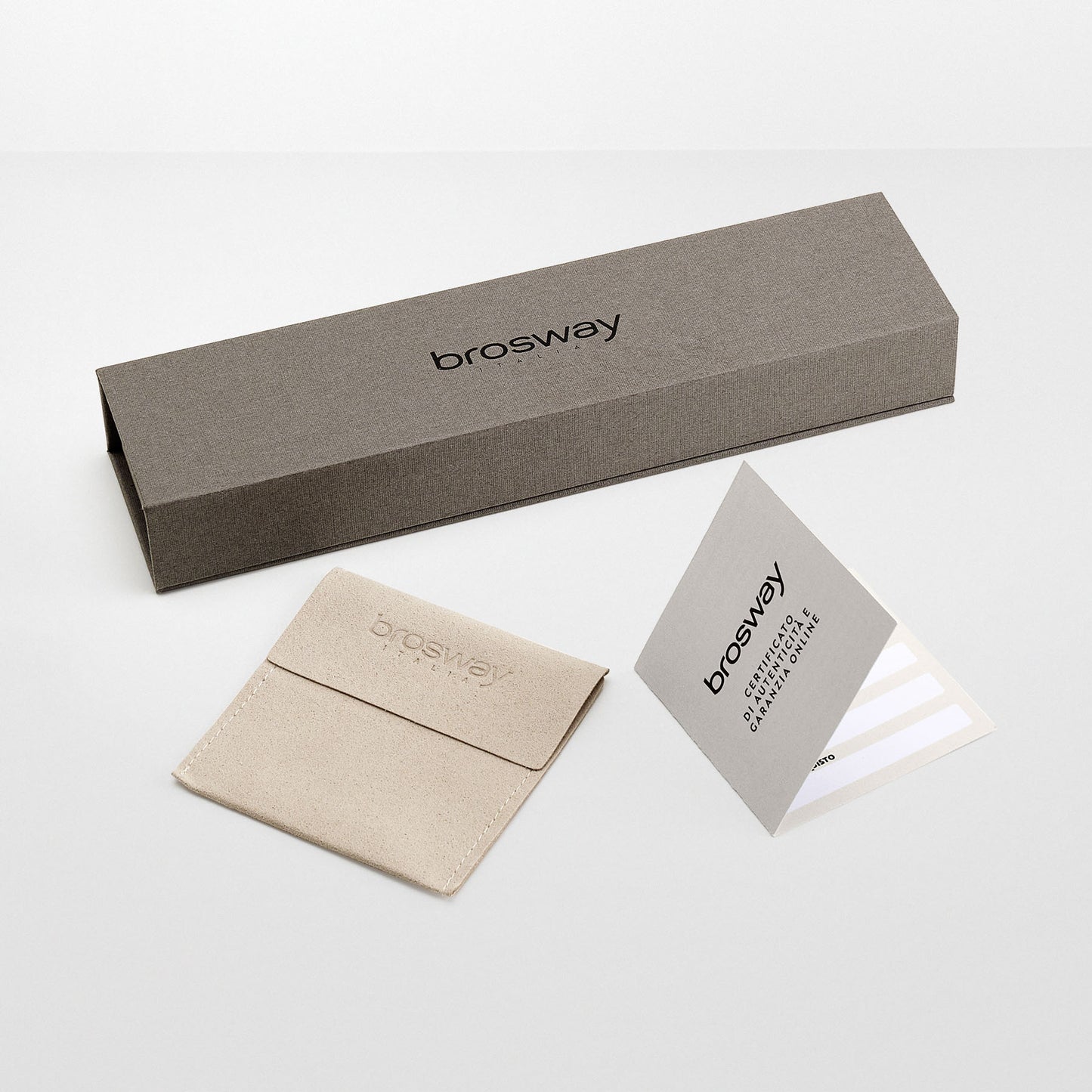 Bracciale Brosway RIPTIDE Uomo Acciaio Silver Snake Piastrina _BTD056