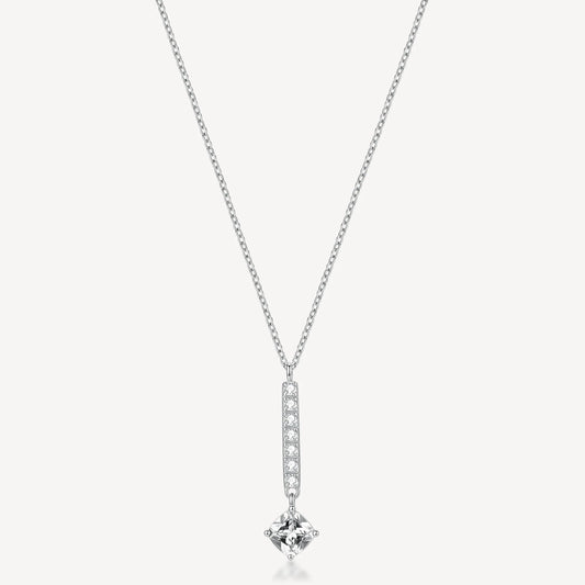 Brosway Damen-Armband Stahl Silber Vierblättriges Kleeblatt _BHKN163