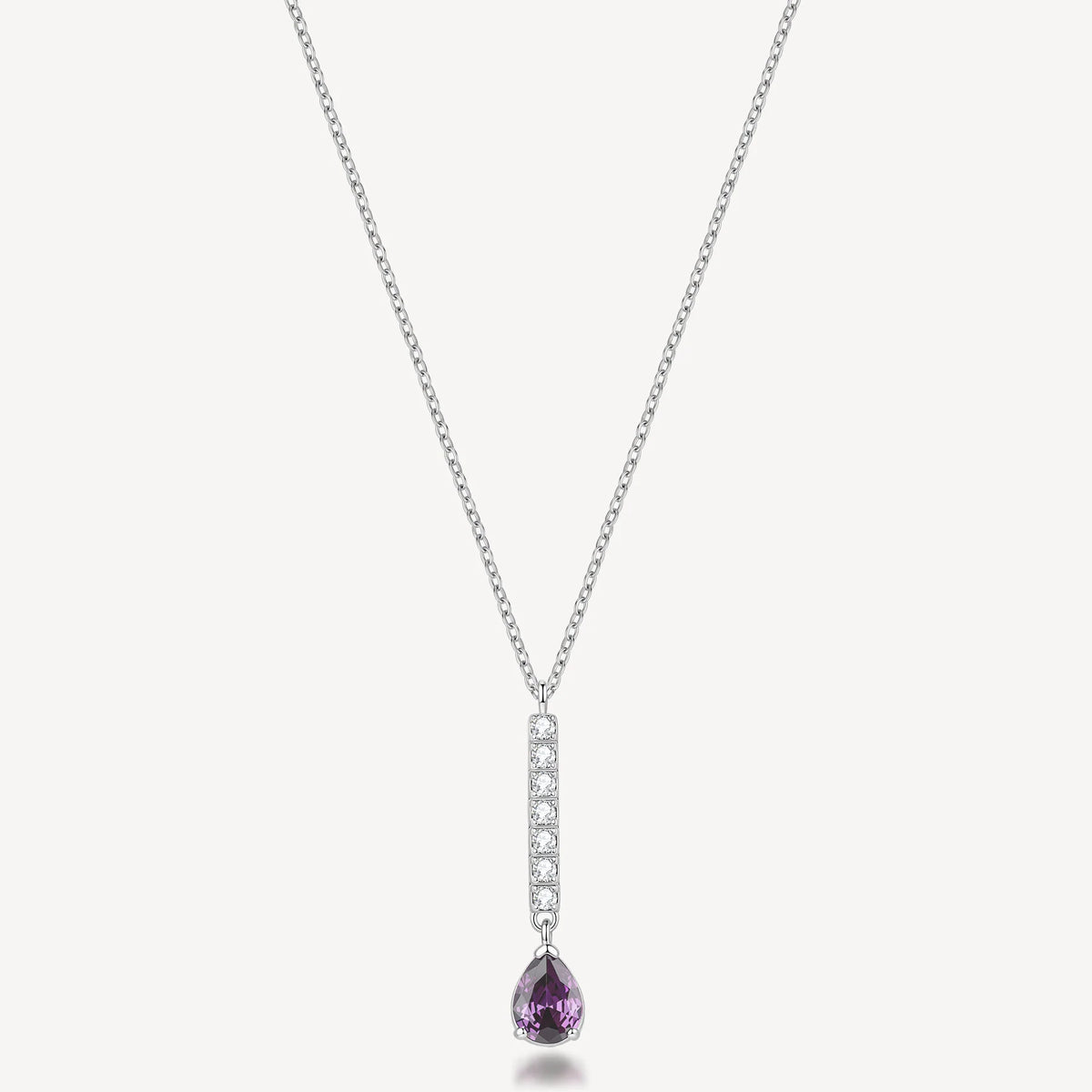 Brosway Damen-Armband Stahl Silber Vierblättriges Kleeblatt _BHKN163