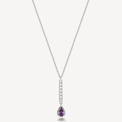 Brosway Damen-Armband Stahl Silber Vierblättriges Kleeblatt _BHKN163