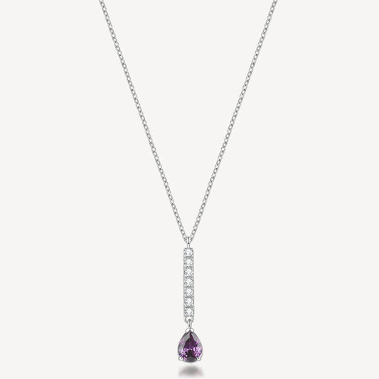 Brosway Damen-Armband Stahl Silber Vierblättriges Kleeblatt _BHKN163