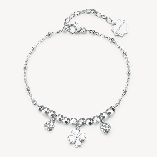 Bracciale Brosway Donna Acciaio Coll. Chakra Fortuna _BHKB265