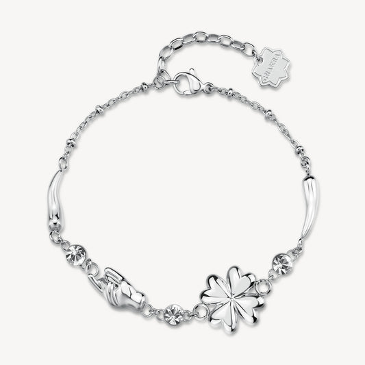 Bracciale Brosway Donna Acciaio Coll. Chakra Fortuna _BHKB284