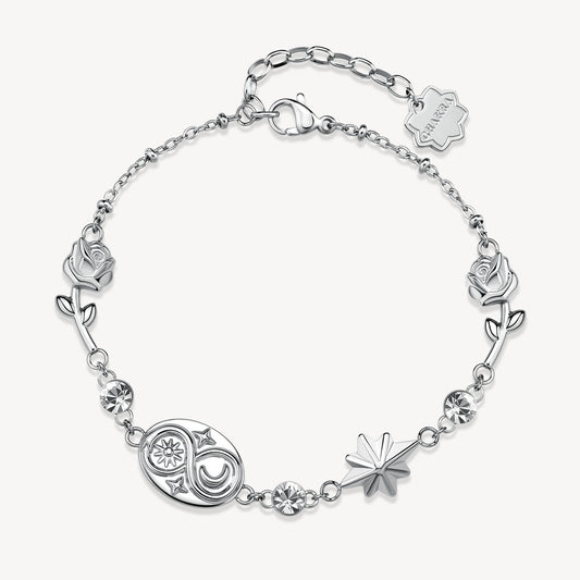 Bracciale Brosway Donna Acciaio Coll. Chakra Mistici _BHKB292