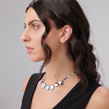 Bracciale Brosway Muse Donna Acciaio Silver  _BUE03