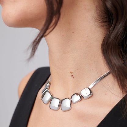 Bracciale Brosway Muse Donna Acciaio Silver  _BUE03