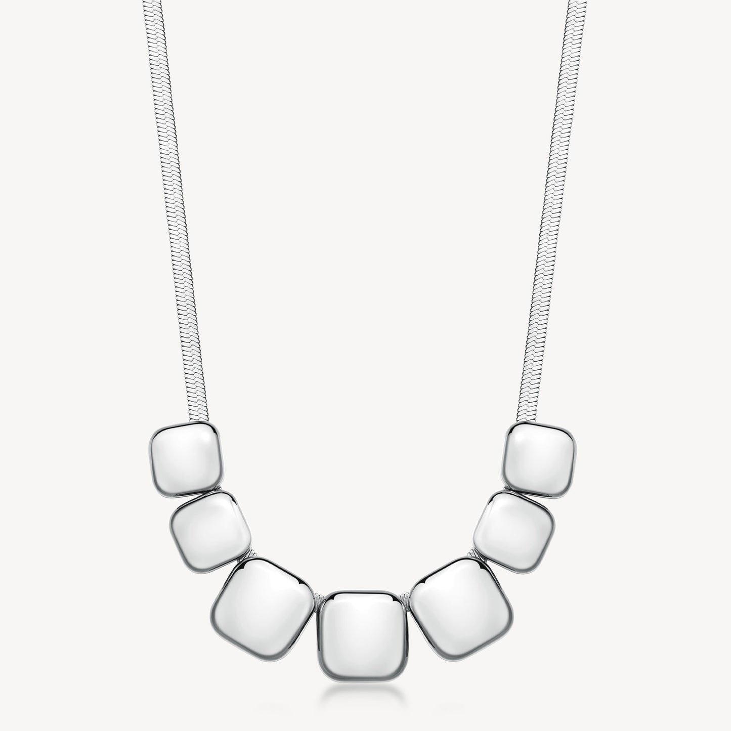 Bracciale Brosway Muse Donna Acciaio Silver  _BUE03