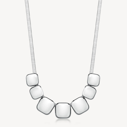 Bracciale Brosway Muse Donna Acciaio Silver  _BUE03