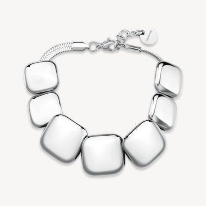 Brosway Bracciale Muse Donna Acciaio Silver _BUE11